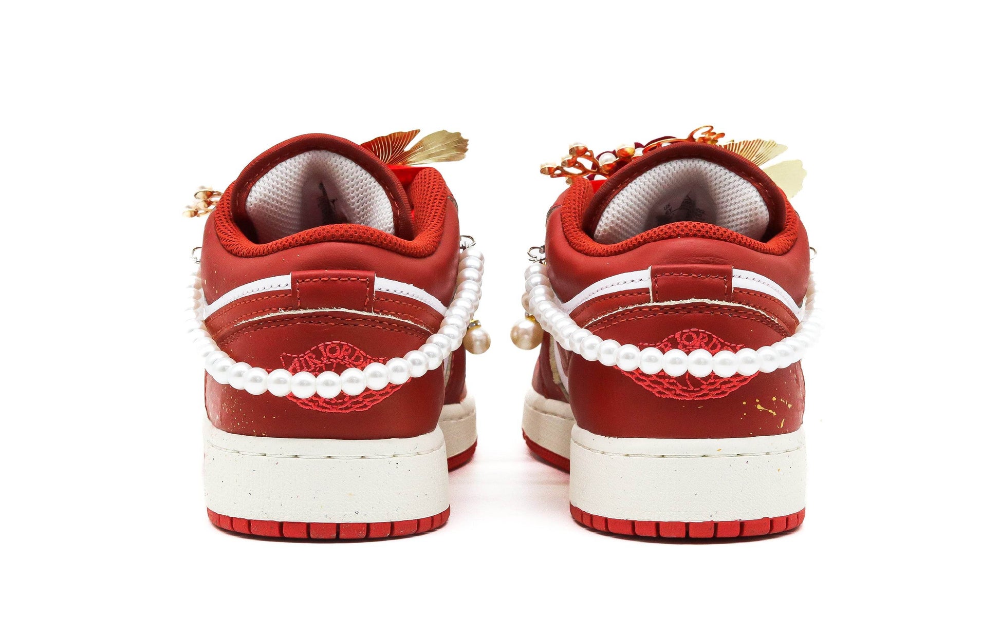 Кроссовки женские Jordan air 1 - Boxette Shop