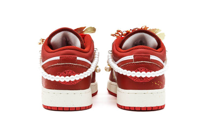 Кроссовки женские Jordan air 1 - Boxette Shop