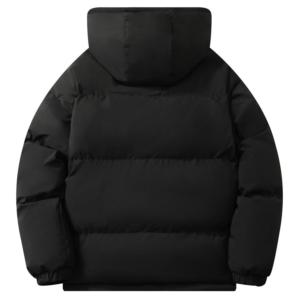 Пуховик мужской Antioffice