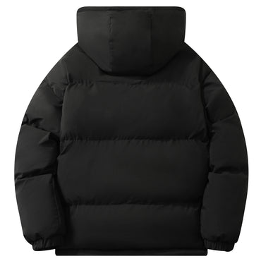 Пуховик мужской Antioffice