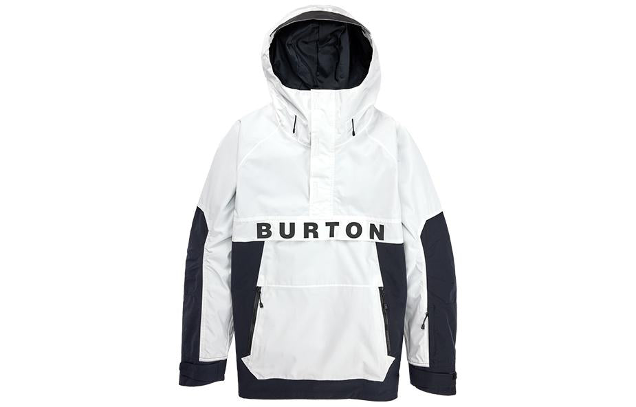 Куртка горнолыжная мужская Burton Frostner 2L