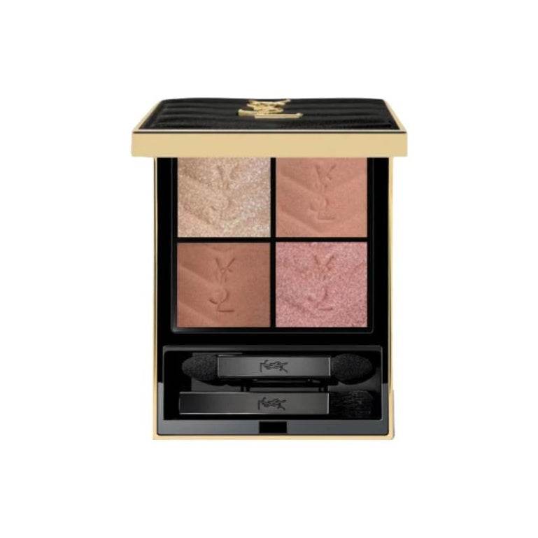 Тени для глаз YSL Saint Laurent Mini Clutch Luxury - Boxette Shop