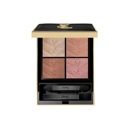 Тени для глаз YSL Saint Laurent Mini Clutch Luxury - Boxette Shop