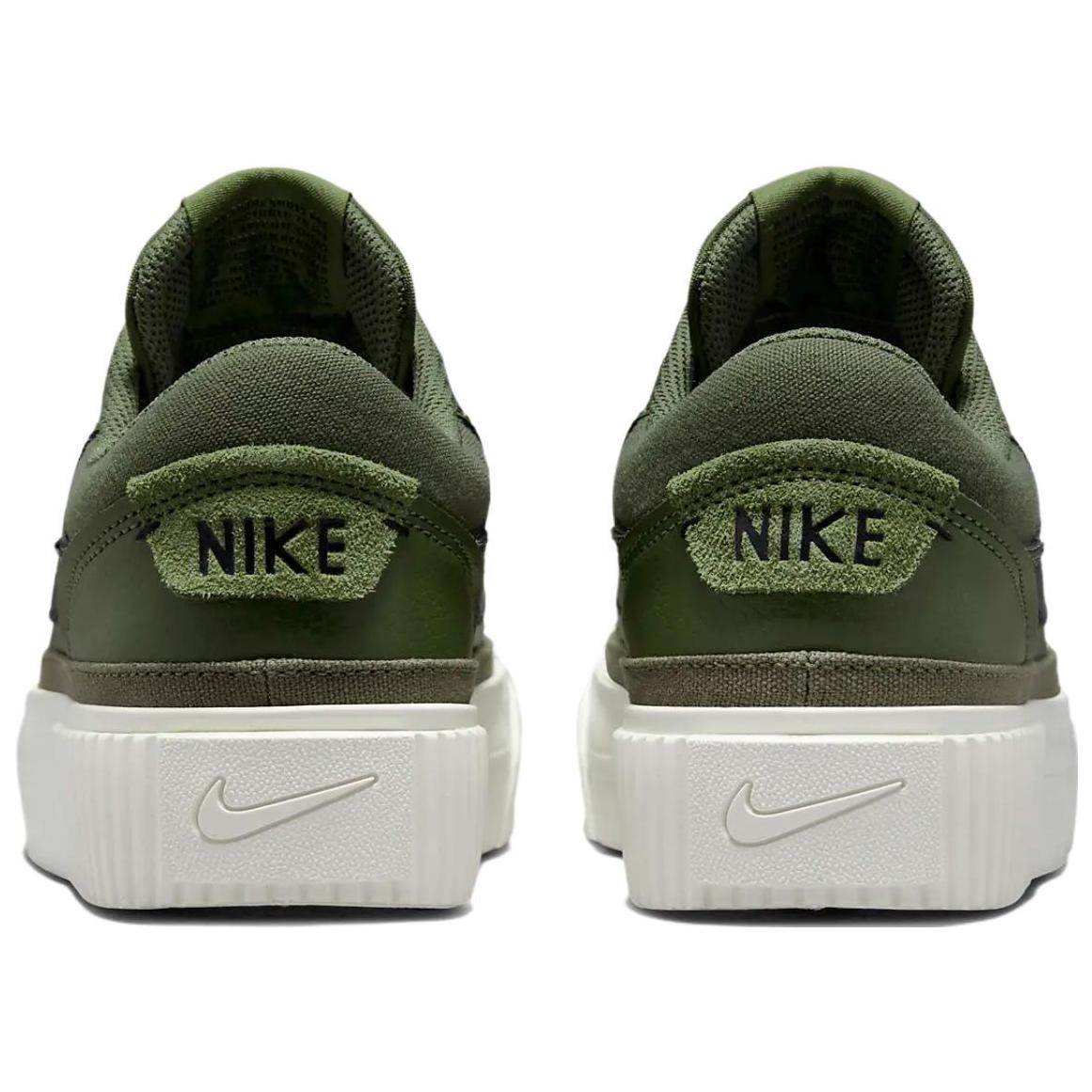 Кроссовки женские Nike Court Legacy - Boxette Shop