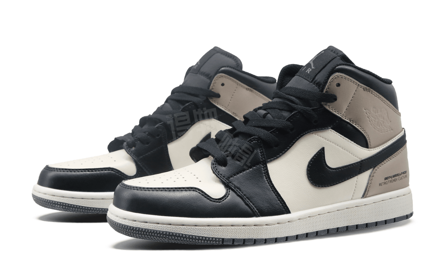 Кроссовки мужские Jordan air - Boxette Shop