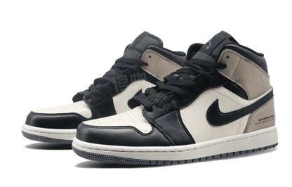 Кроссовки мужские Jordan air - Boxette Shop