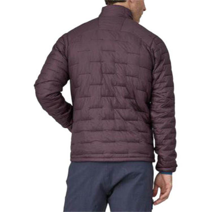 Куртка мужская Patagonia Micro Puff - Boxette Shop