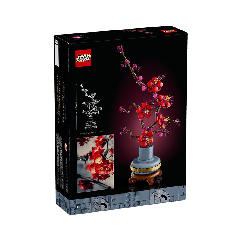LEGO Pride olxo'ri (10369)