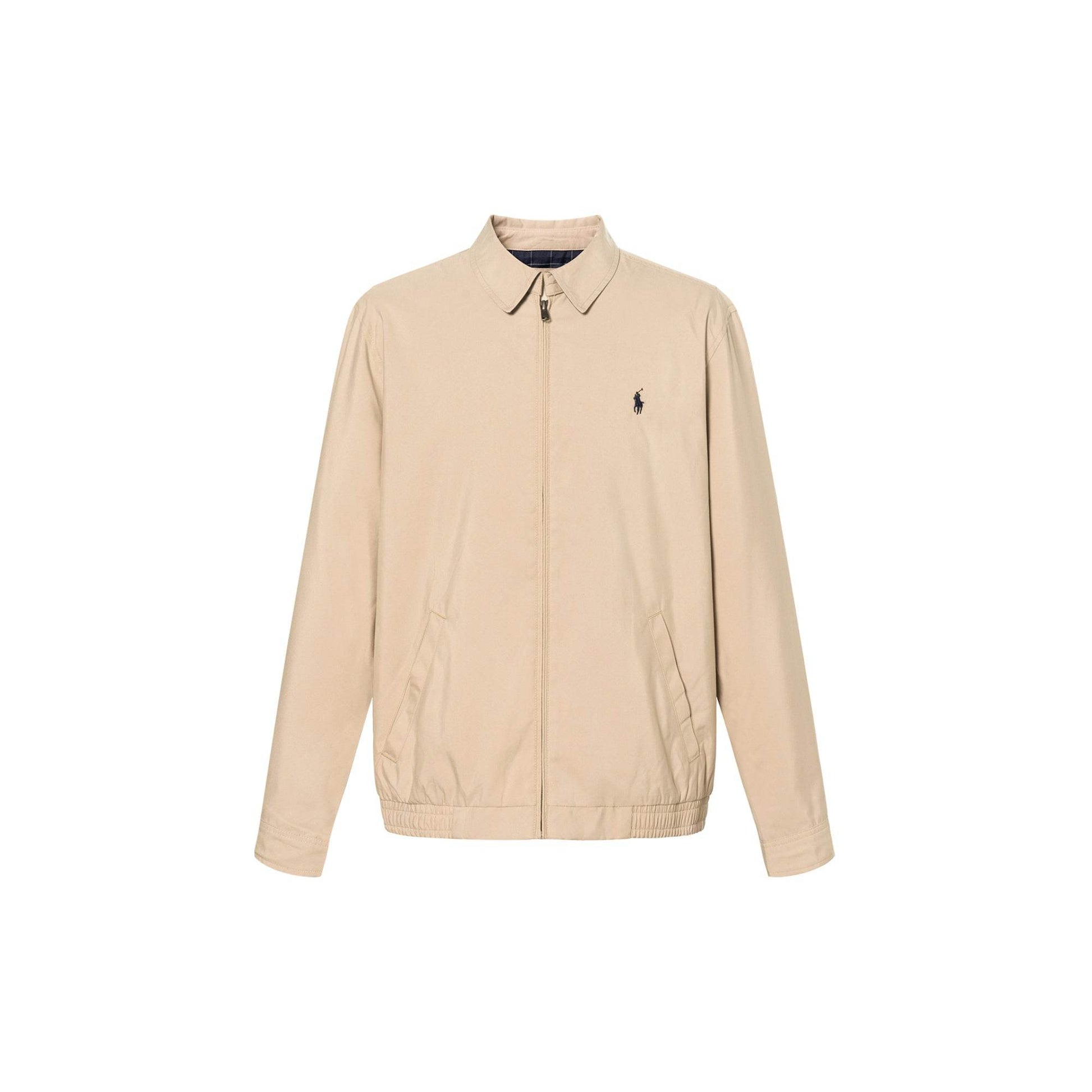 Ветровка мужская Polo Ralph Lauren - Boxette Shop