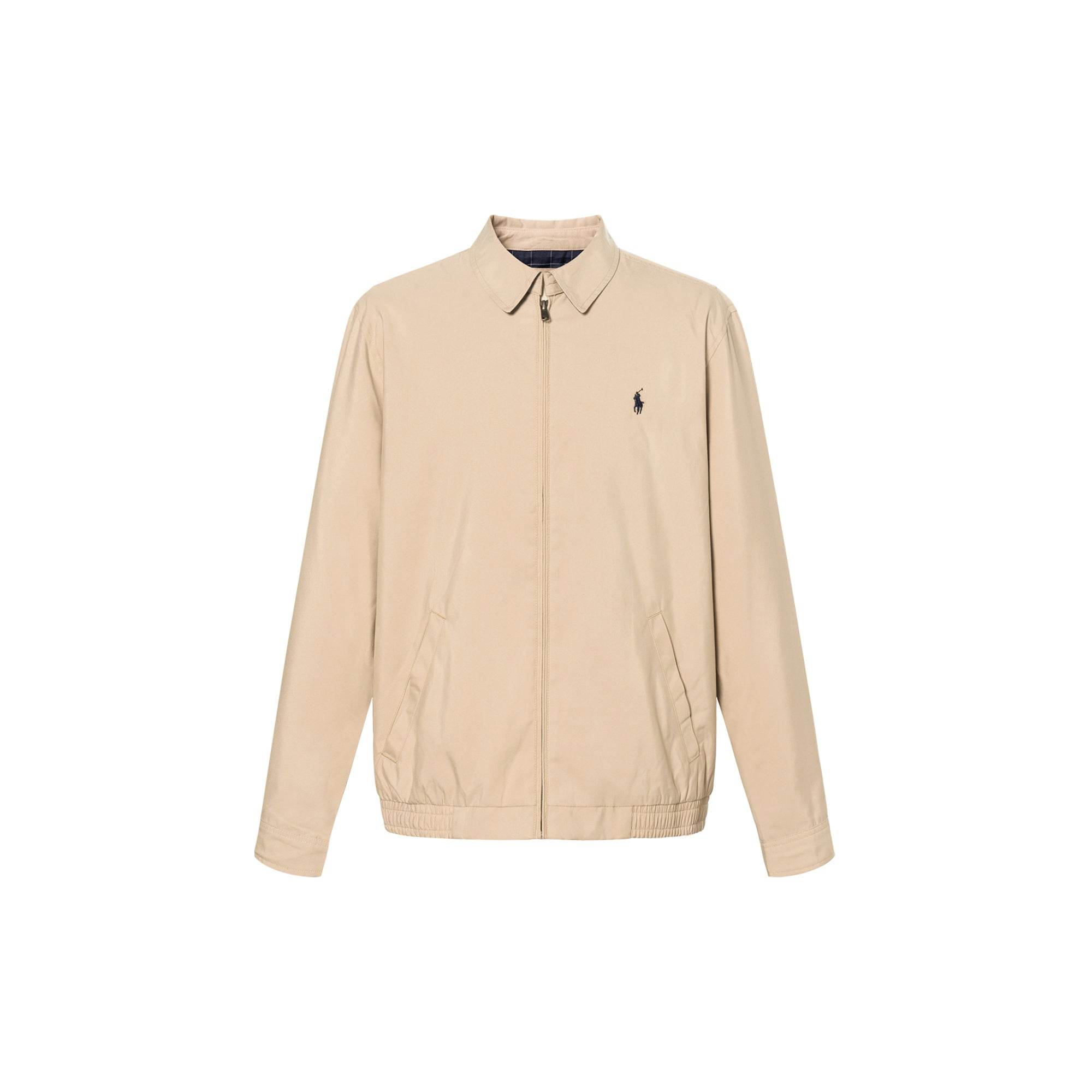 Ветровка мужская Polo Ralph Lauren - Boxette Shop
