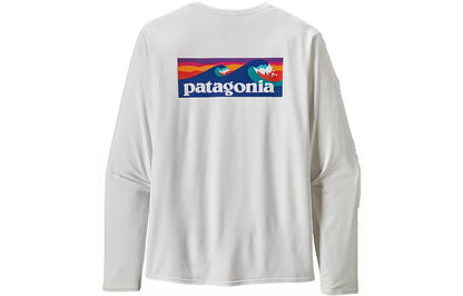 Свитер Patagonia Cap Cool Daily C1