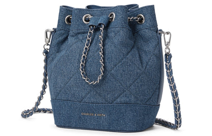 Сумка женская Charles & Keith "Bucket Bag"