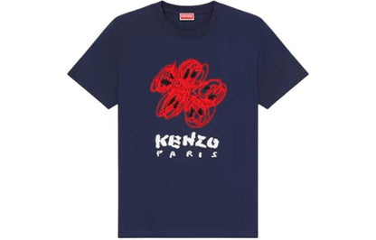Футболка Kenzo SS24 - Boxette Shop