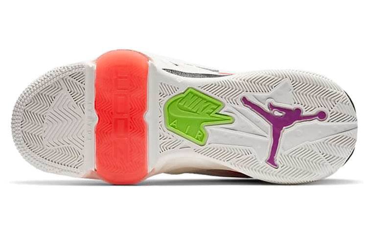 Кроссовки детские Jordan zoom wraparound mid-top - Boxette Shop