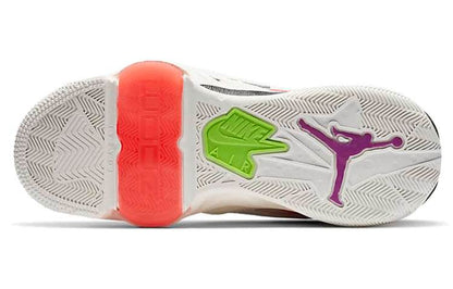 Кроссовки детские Jordan zoom wraparound mid-top - Boxette Shop