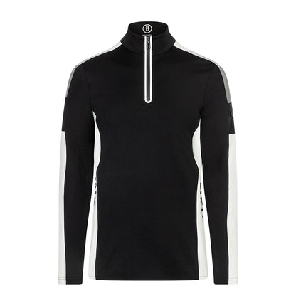 Горнолыжный лонгслив мужская Bogner FW22