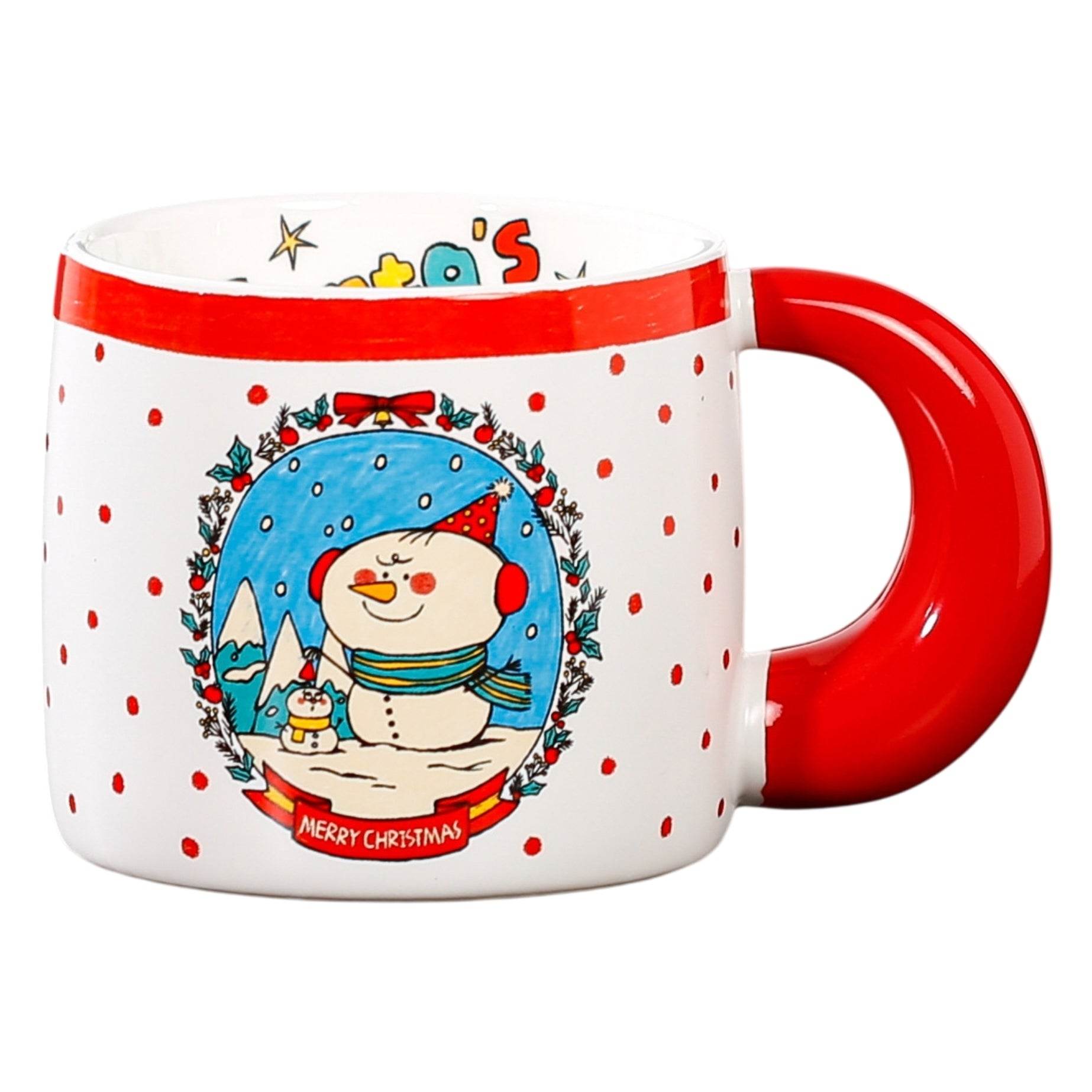 Кружка Fuguiju - Boxette Shop