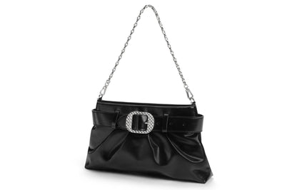 Сумка женская Charles & Keith с металлической пряжкой - Boxette Shop