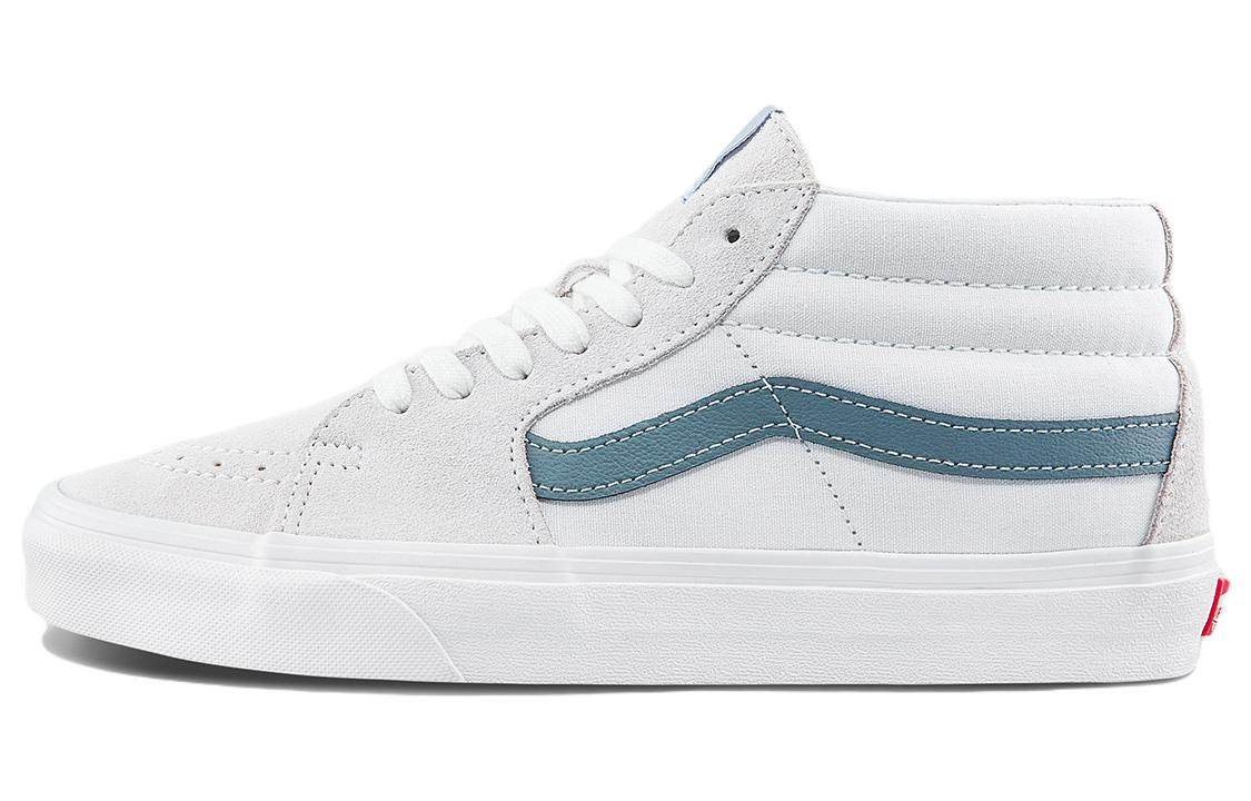 Кеды Vans sk8 - Boxette Shop