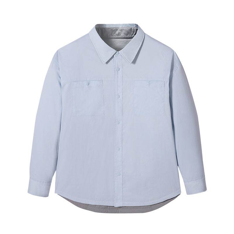 Рубашка мужская Gxg - Boxette Shop