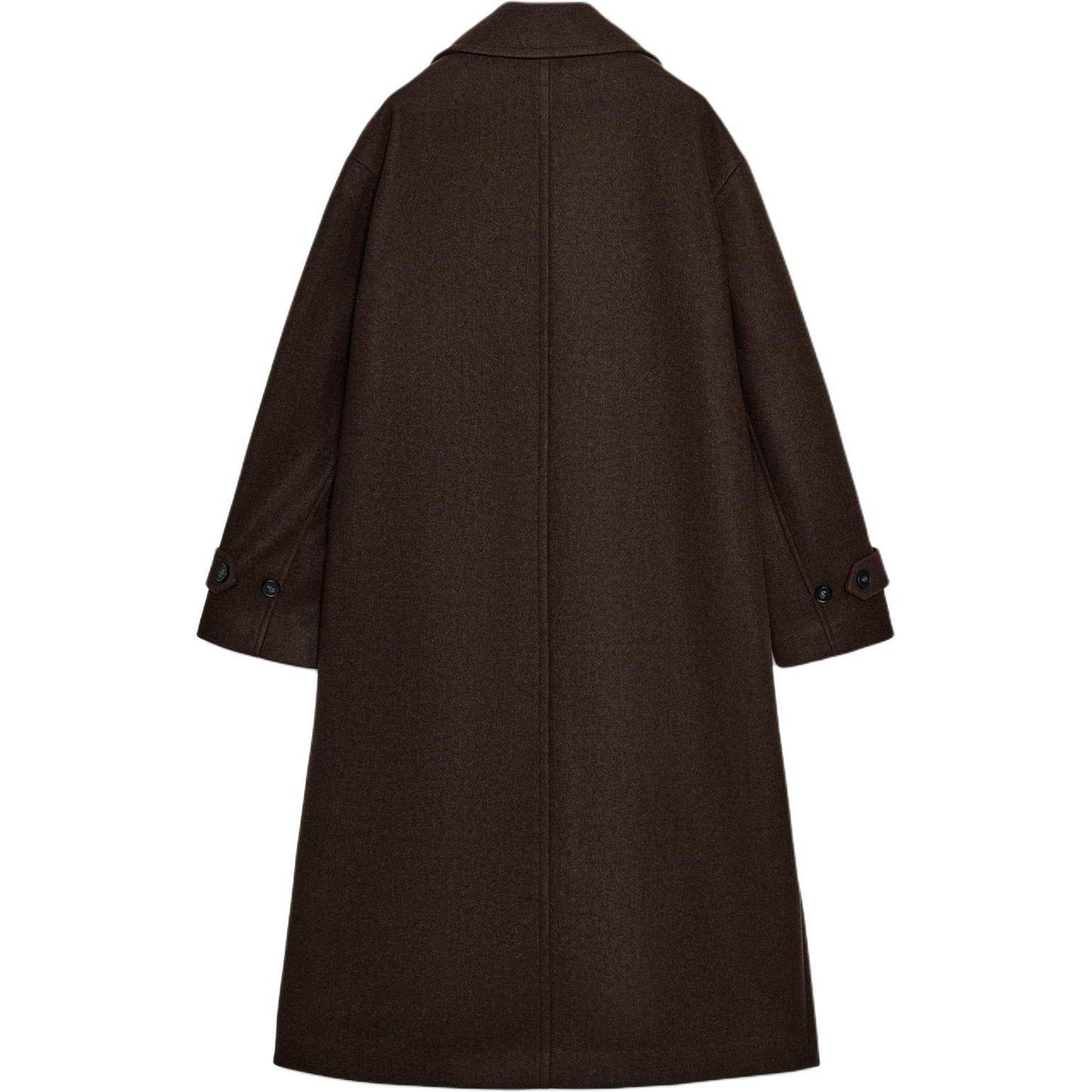 Пальто женское Zara - Boxette Shop