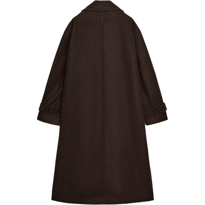 Пальто женское Zara - Boxette Shop