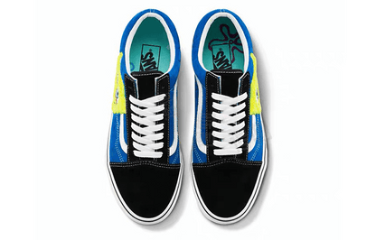 Кеды Vans Old Skool Low Top - Boxette Shop