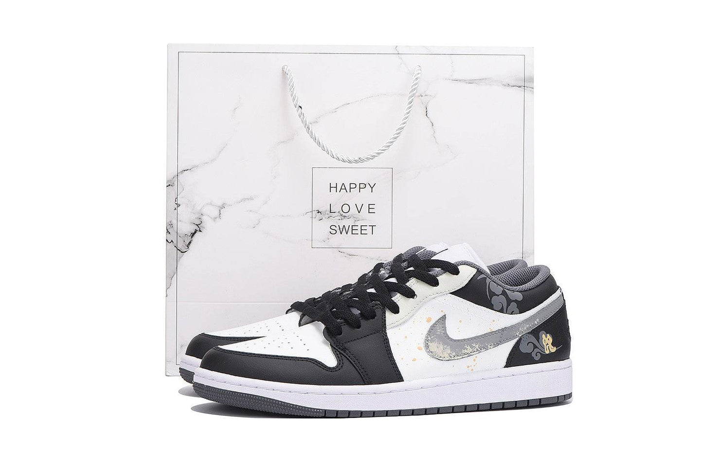 Кроссовки Jordan air cny - Boxette Shop