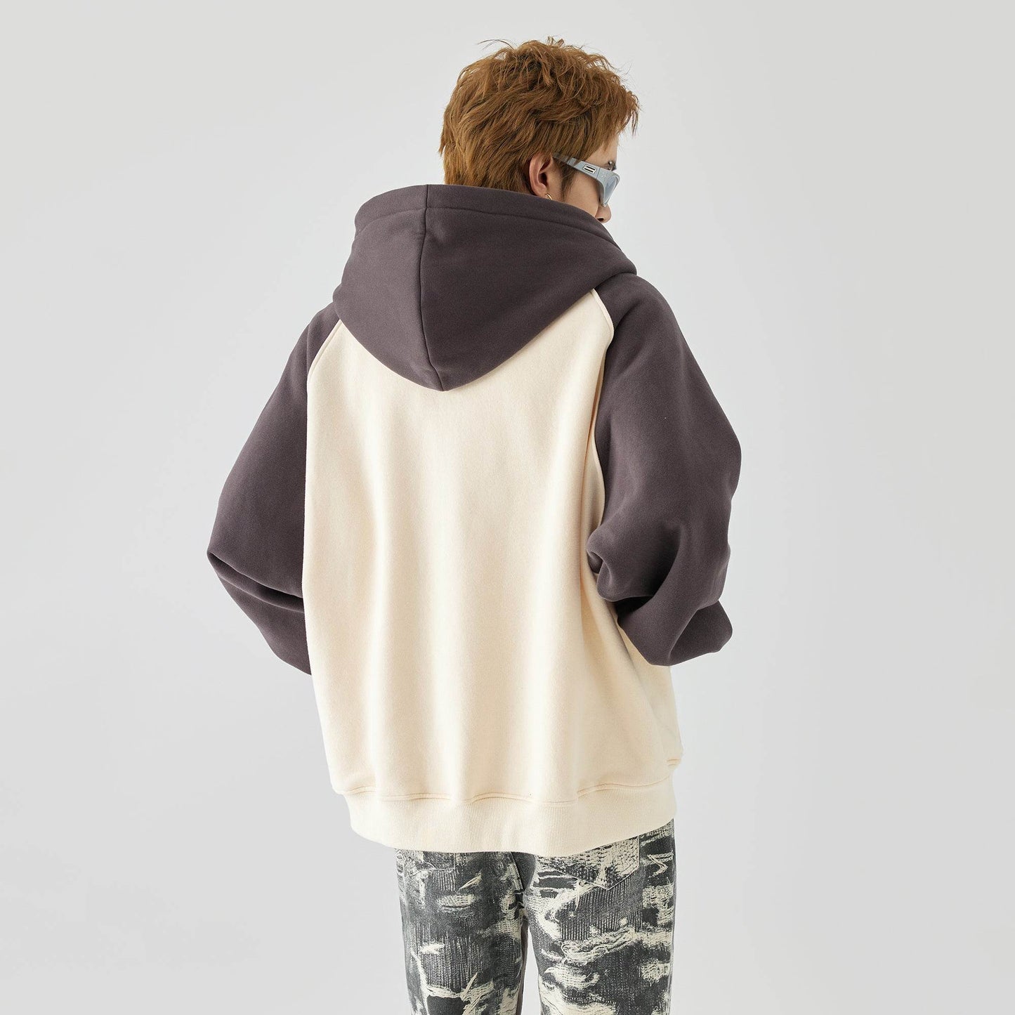 Худи женское Golfcross - Boxette Shop