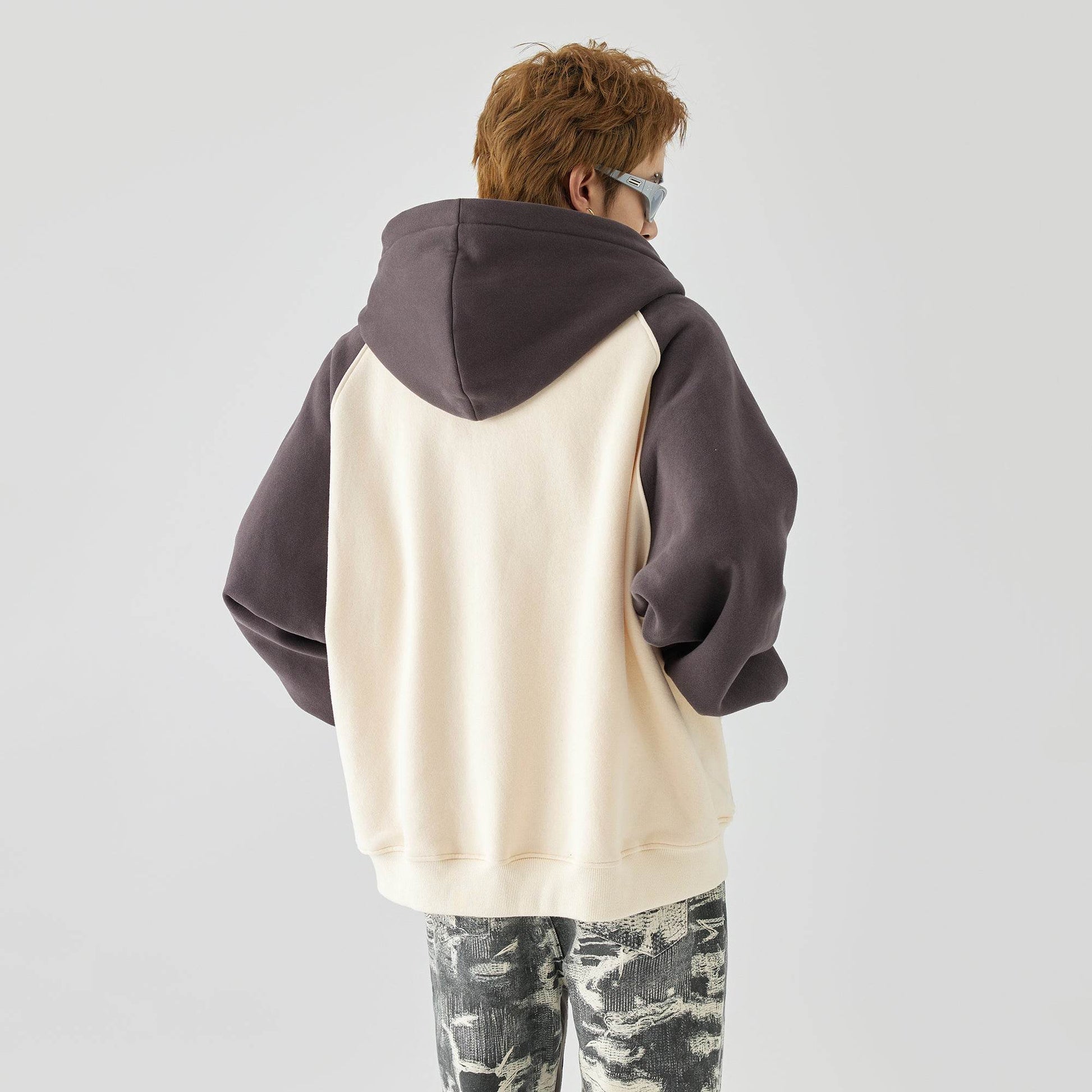 Худи женское Golfcross - Boxette Shop