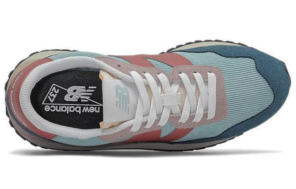 Кроссовки женские New Balance NB 237 - Boxette Shop