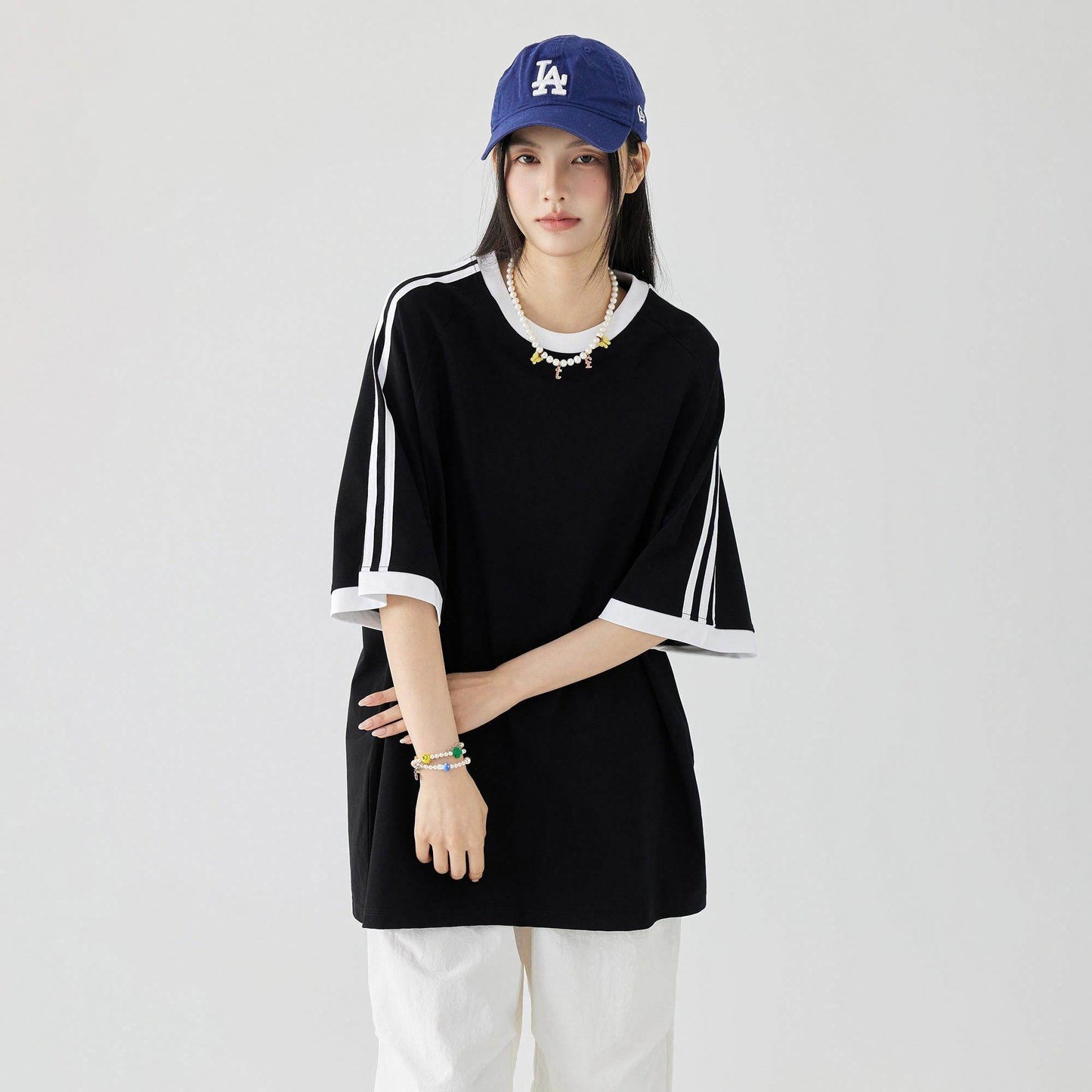 Спортивная футболка женская Golfcross - Boxette Shop