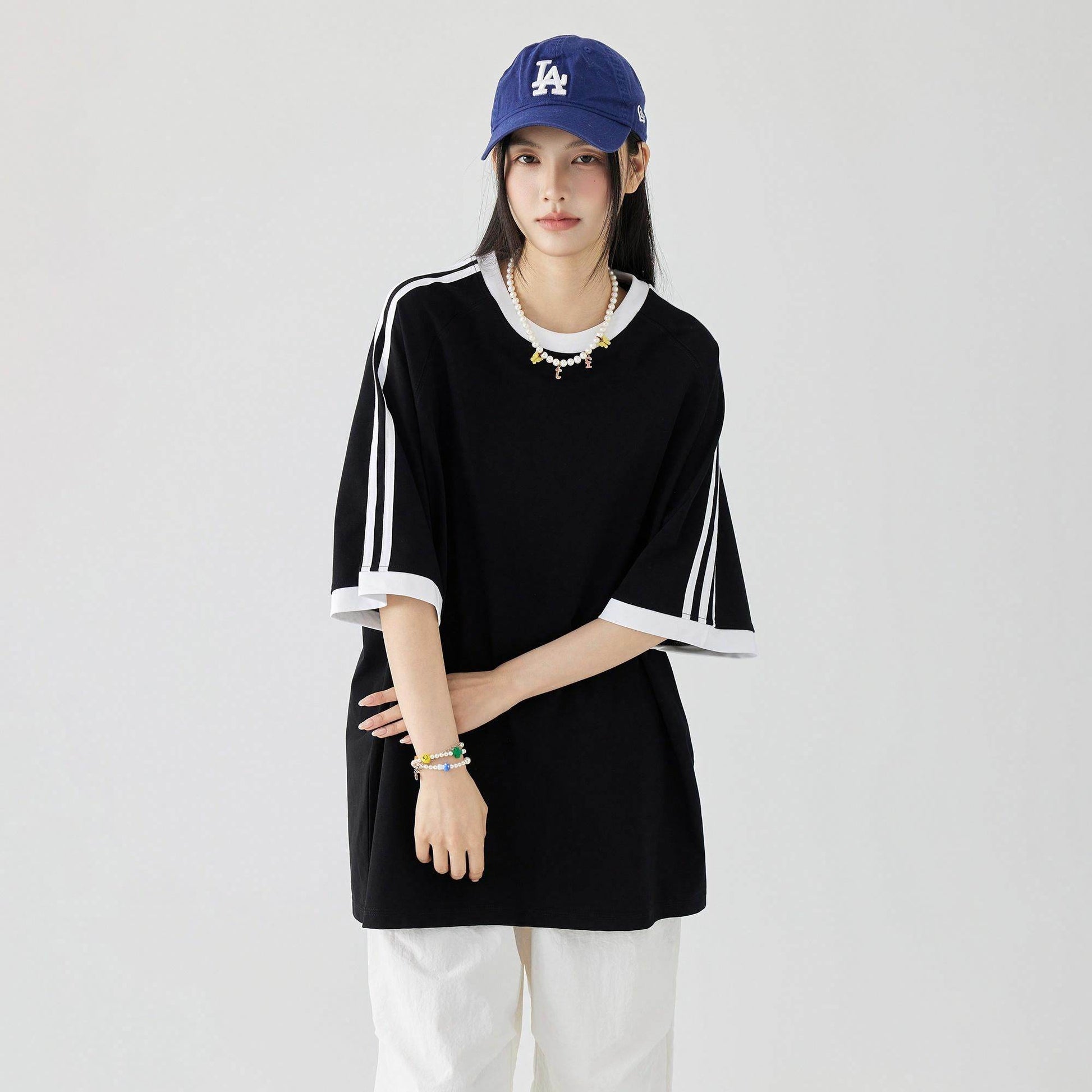 Спортивная футболка женская Golfcross - Boxette Shop