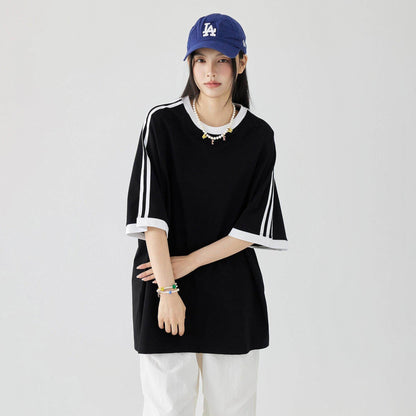 Спортивная футболка женская Golfcross - Boxette Shop