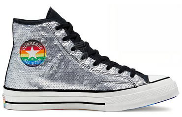 Кеды Converse Chuck 70