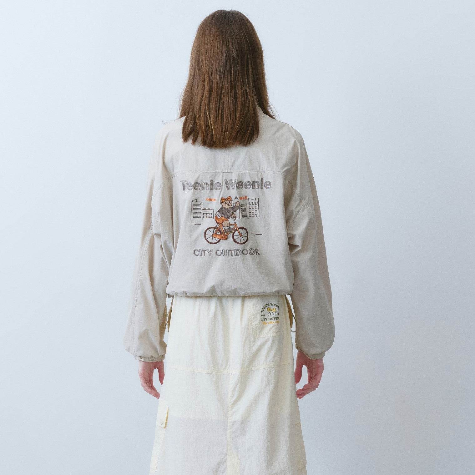 Куртка женская Teenie Weenie - Boxette Shop