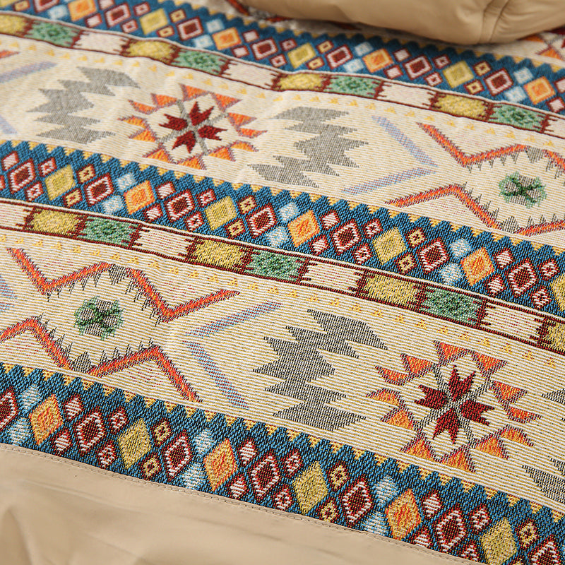 Пуховик детский Mi Ling