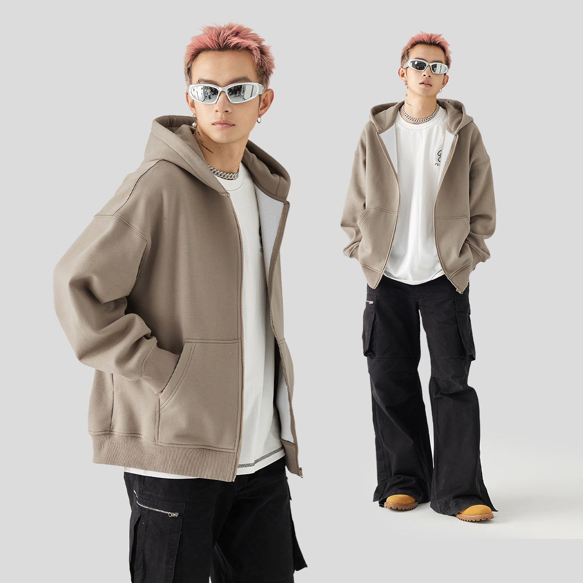 Erkaklar uchun golf kross kallusi