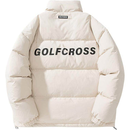 Пуховик Golfcross - Boxette Shop