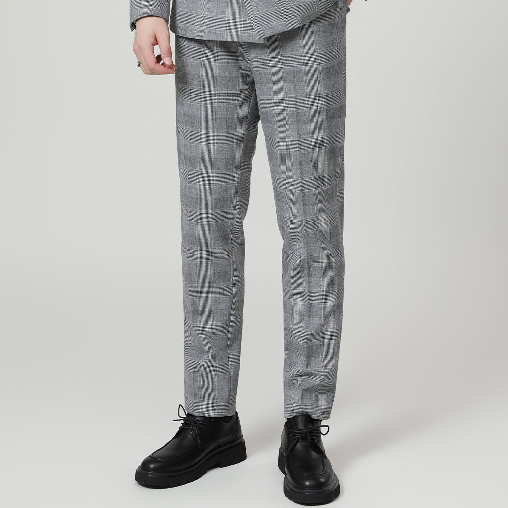 Брюки мужские Johnhollis