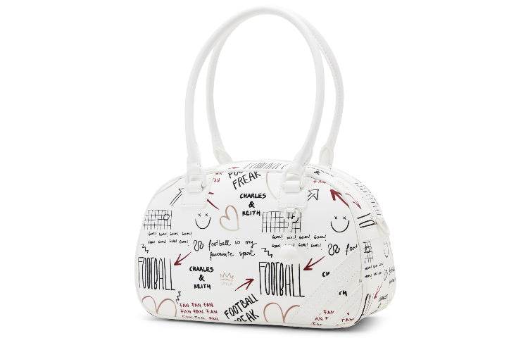 Сумка женская Charles&Keith - Boxette Shop