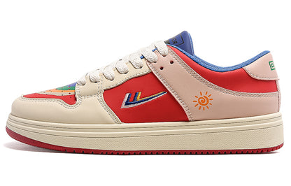 Кроссовки Warrior