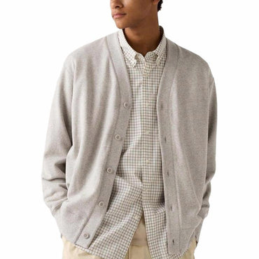 Кардиган мужской Uniqlo
