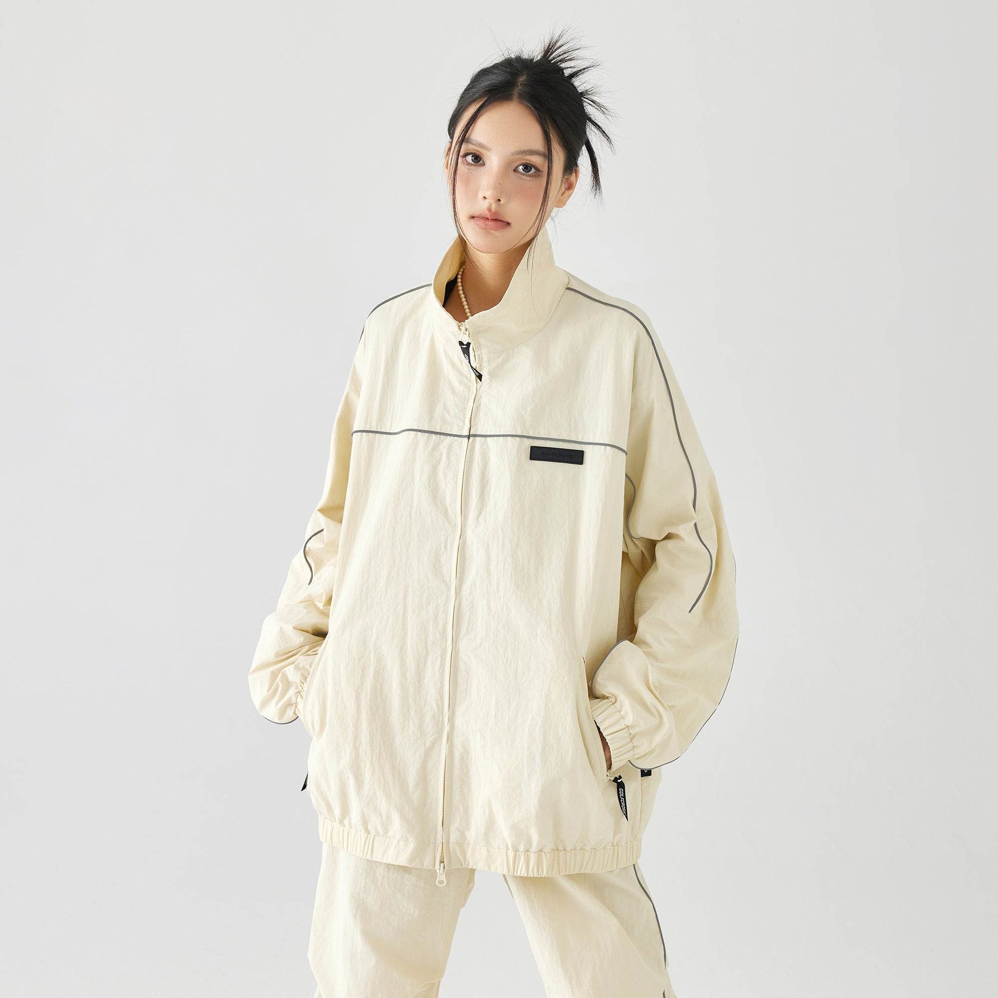 Спортивная куртка Golfcross - Boxette Shop