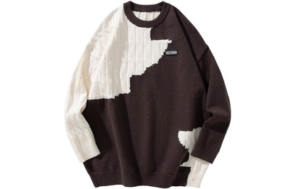 Свитер Golfcross - Boxette Shop