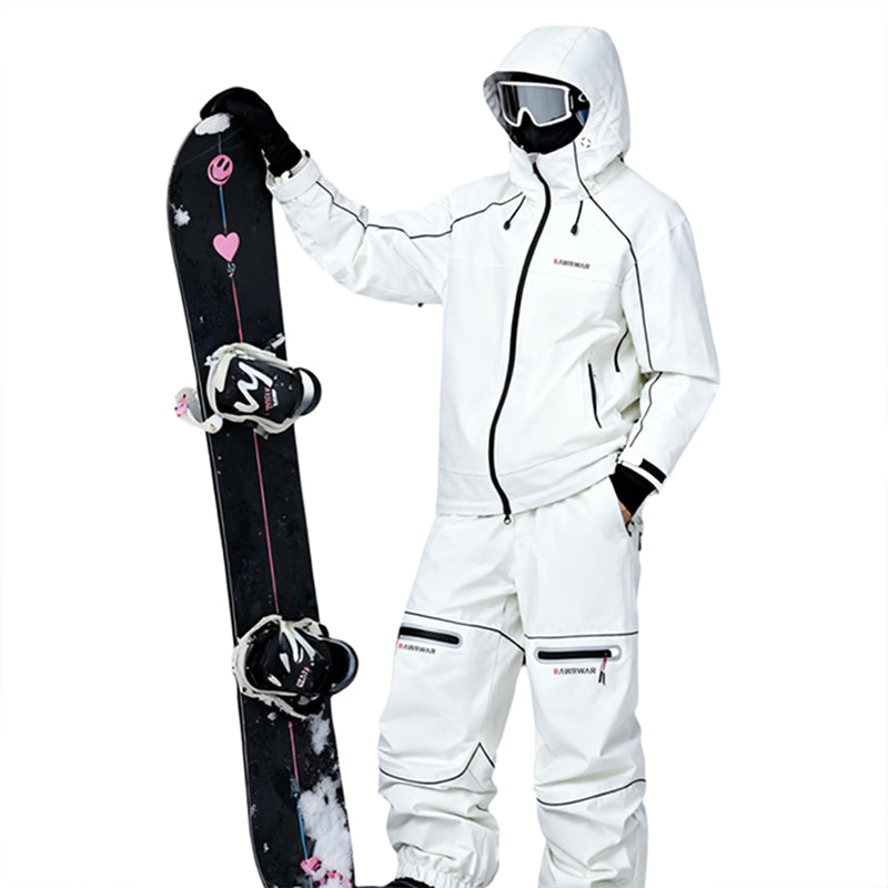 Poum chang'i kostyumi