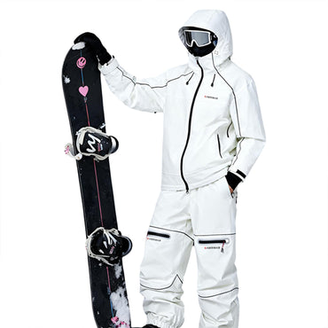 Poum chang'i kostyumi