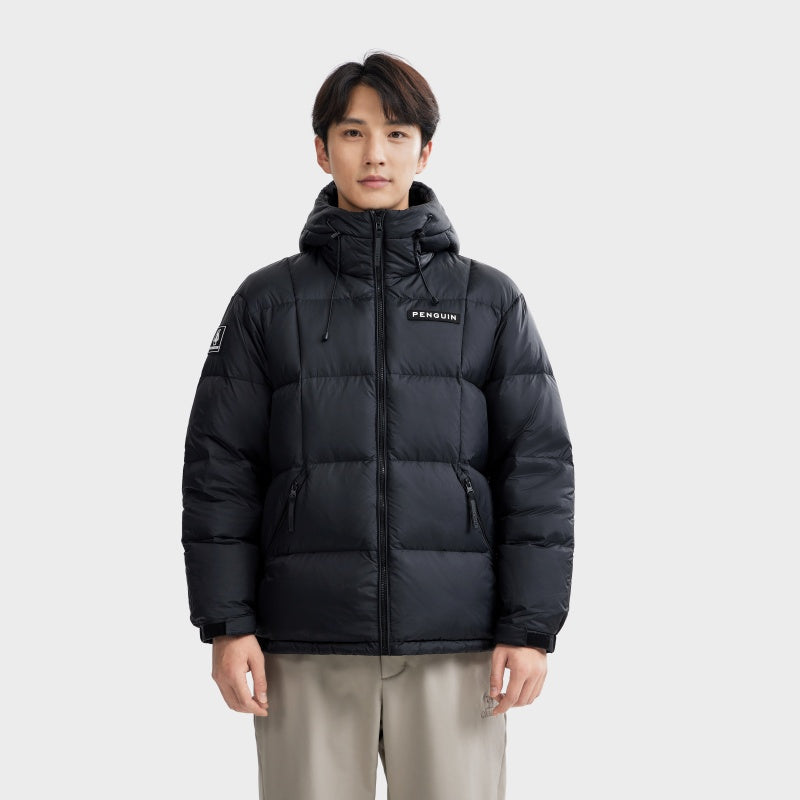 Pingvinli pastki ko'ylagi