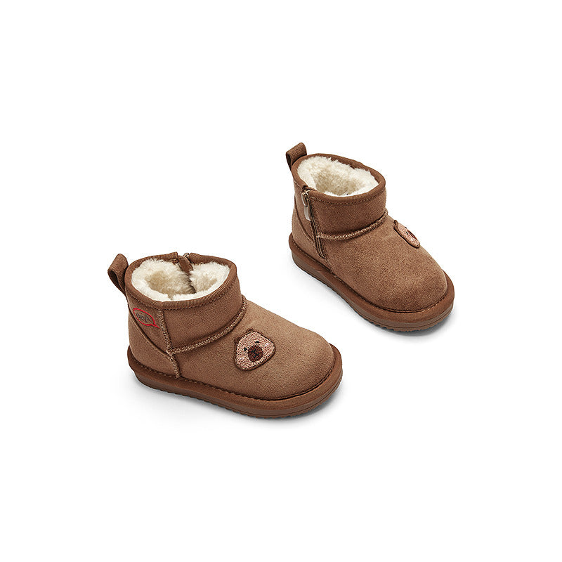 Ботинки детские Balabala Bounce Comfort