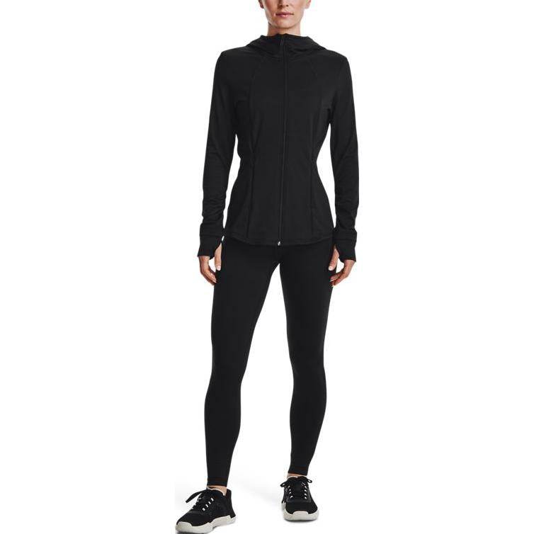 Спортивные леггинсы женские Under Armour High Waist - Boxette Shop